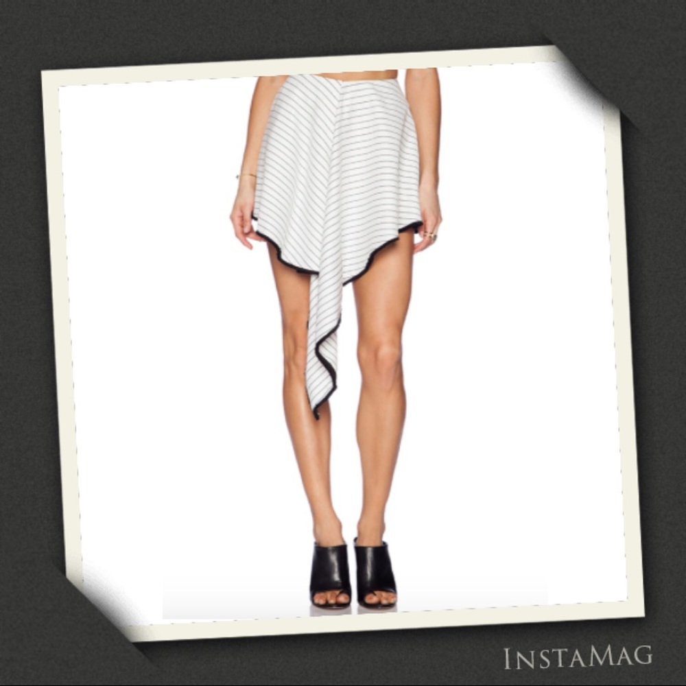 ASILIO Army of Angels Skirt